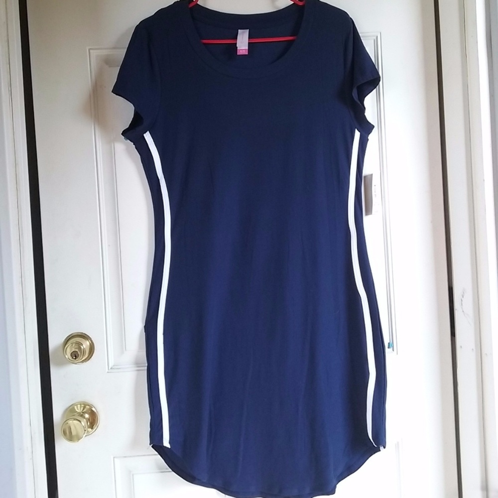 COPY - T-Shirt Dress
